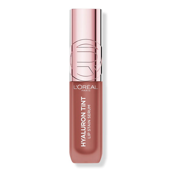L'Oréal Paradise Hyaluron Tint Lip Stain Serum #1