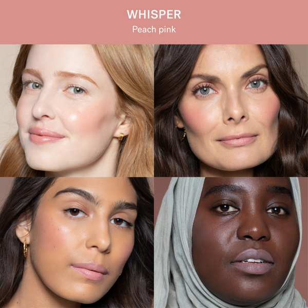 ILIA Minis For Any Mood - Clean Travel Makeup Set #8