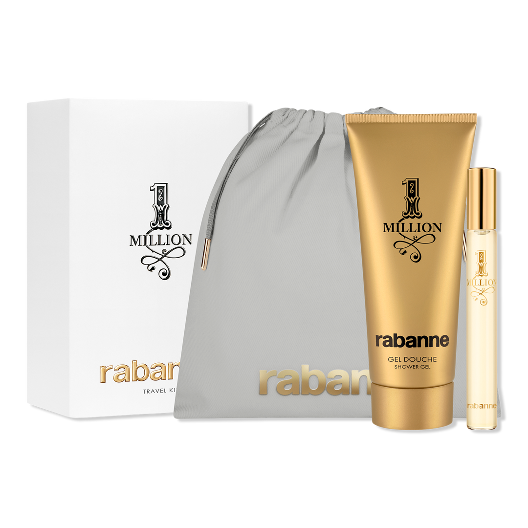 Rabanne Free 2 Piece Gift with $122 select purchase #1