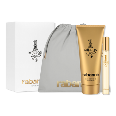Rabanne Free 2 Piece Gift with $122 select purchase