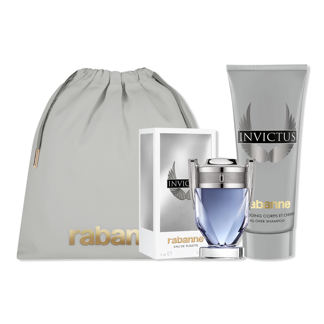 Rabanne Free 2 Piece Gift with select $125 brand purchase #1