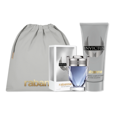Rabanne Free 2 Piece Gift with select $125 brand purchase