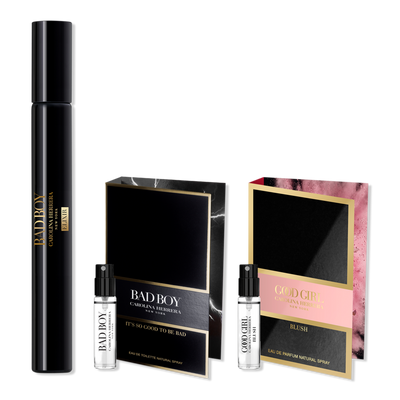 Carolina Herrera Free 3 Piece Gift with $125 select brand purchase