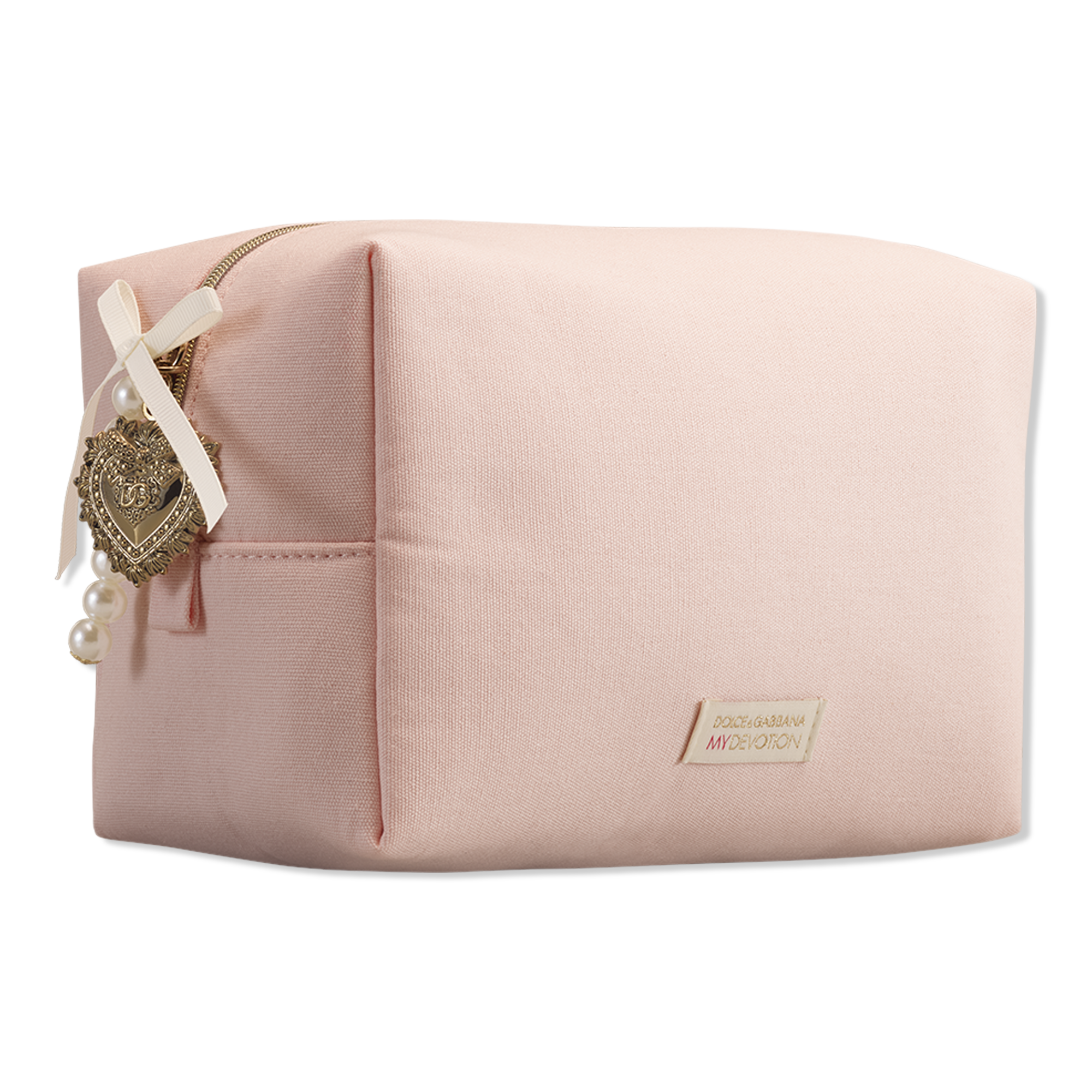 Dolce&Gabbana Free Pouch with $125 select spray purchase #1