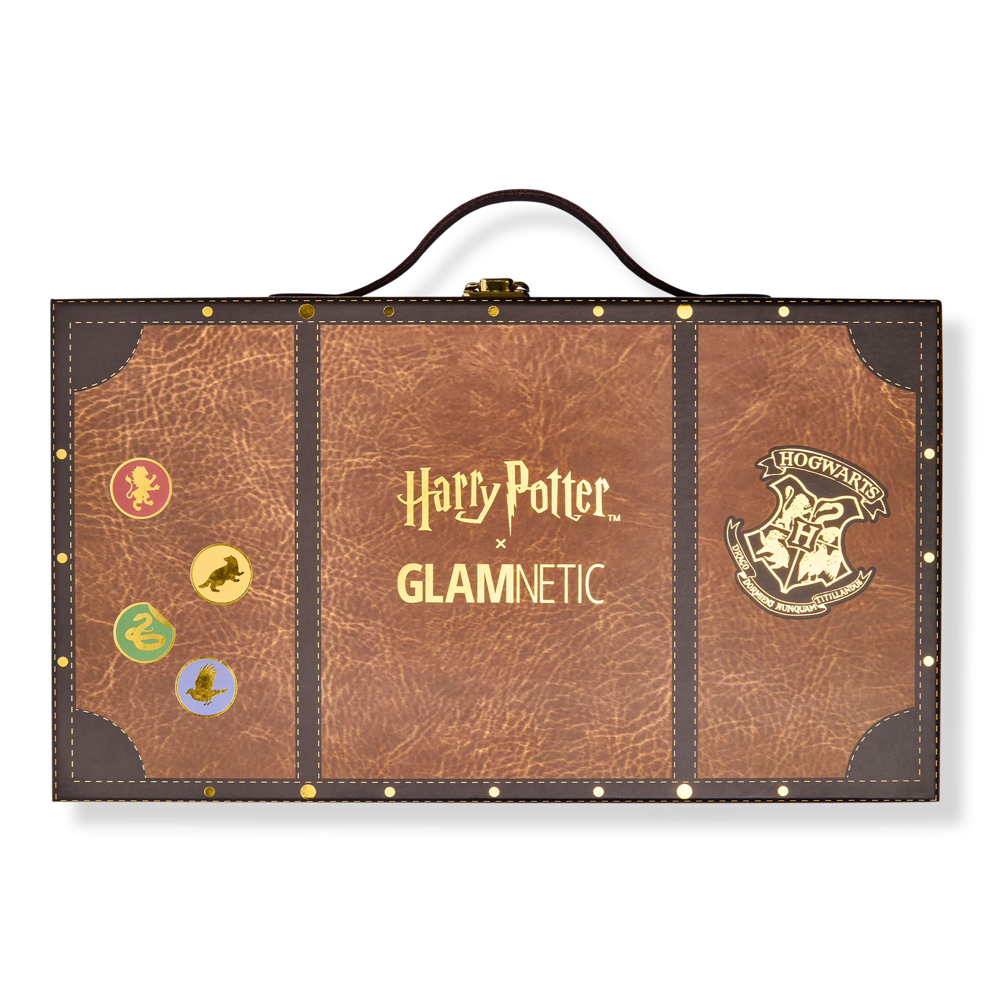 Glamnetic Harry Potter x Glamnetic PR Box #1