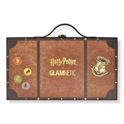 Glamnetic Harry Potter x Glamnetic PR Box