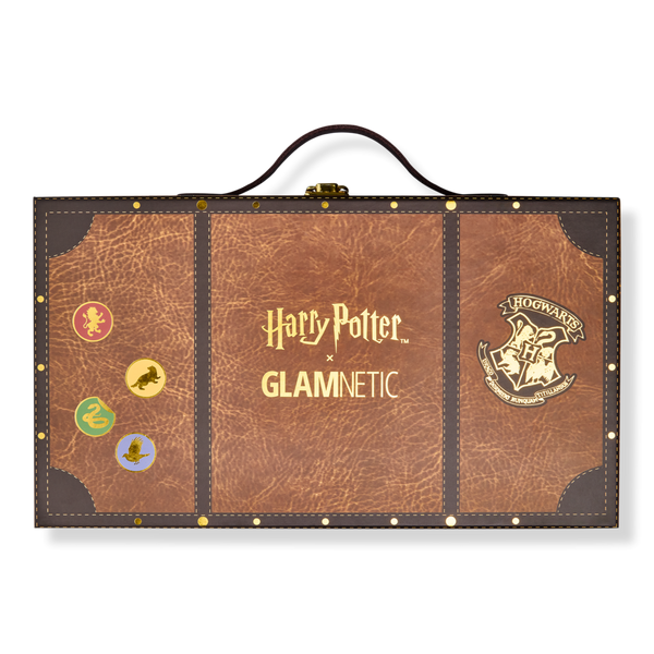 Glamnetic Harry Potter x Glamnetic PR Box #1