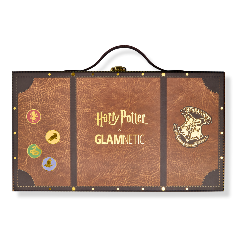 Harry Potter x Glamnetic PR Box