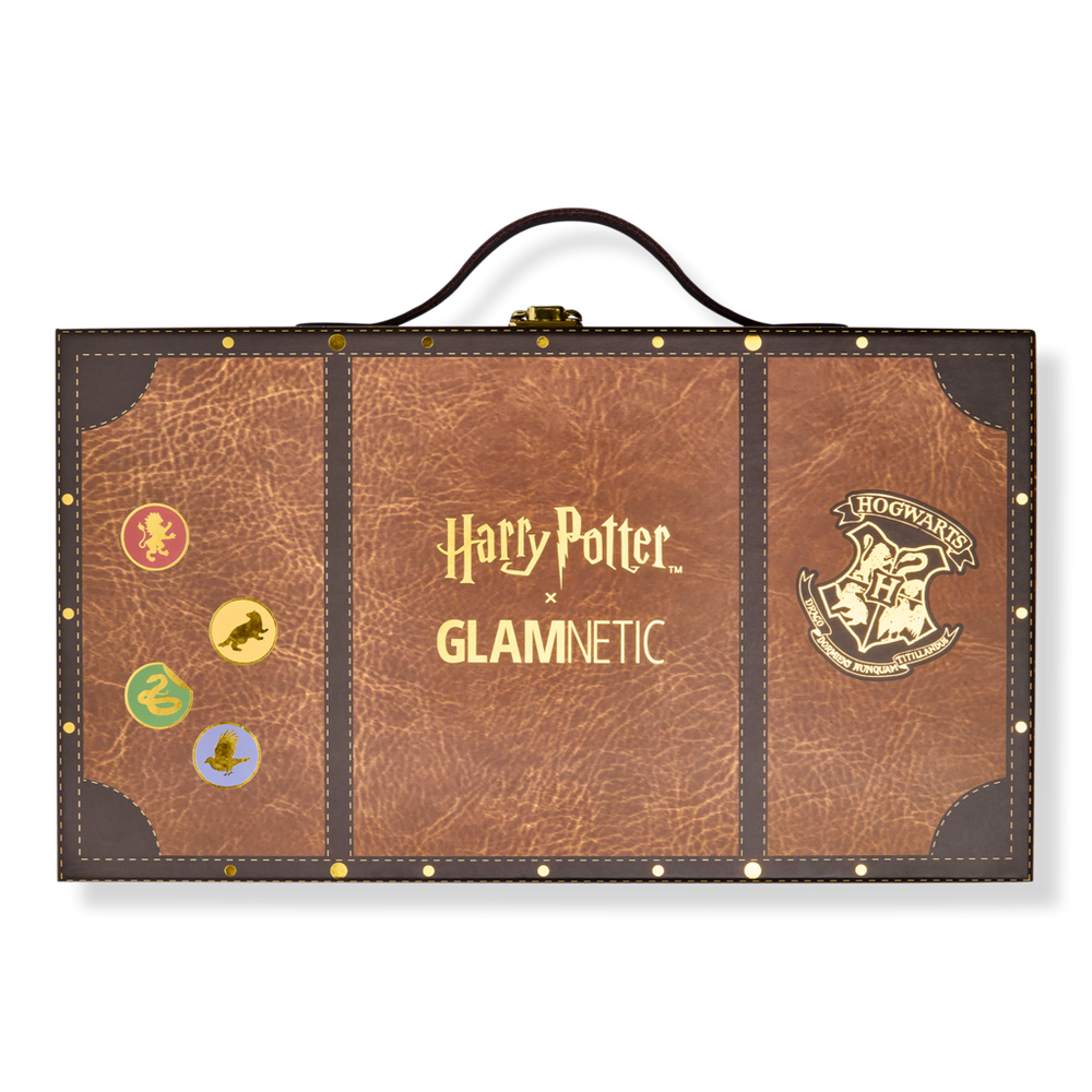 Glamnetic Harry Potter X  Pr Box