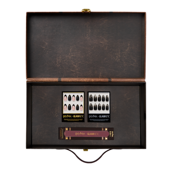 Glamnetic Harry Potter x Glamnetic PR Box #2