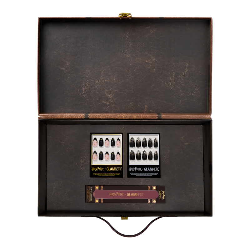 Harry Potter x Glamnetic PR Box