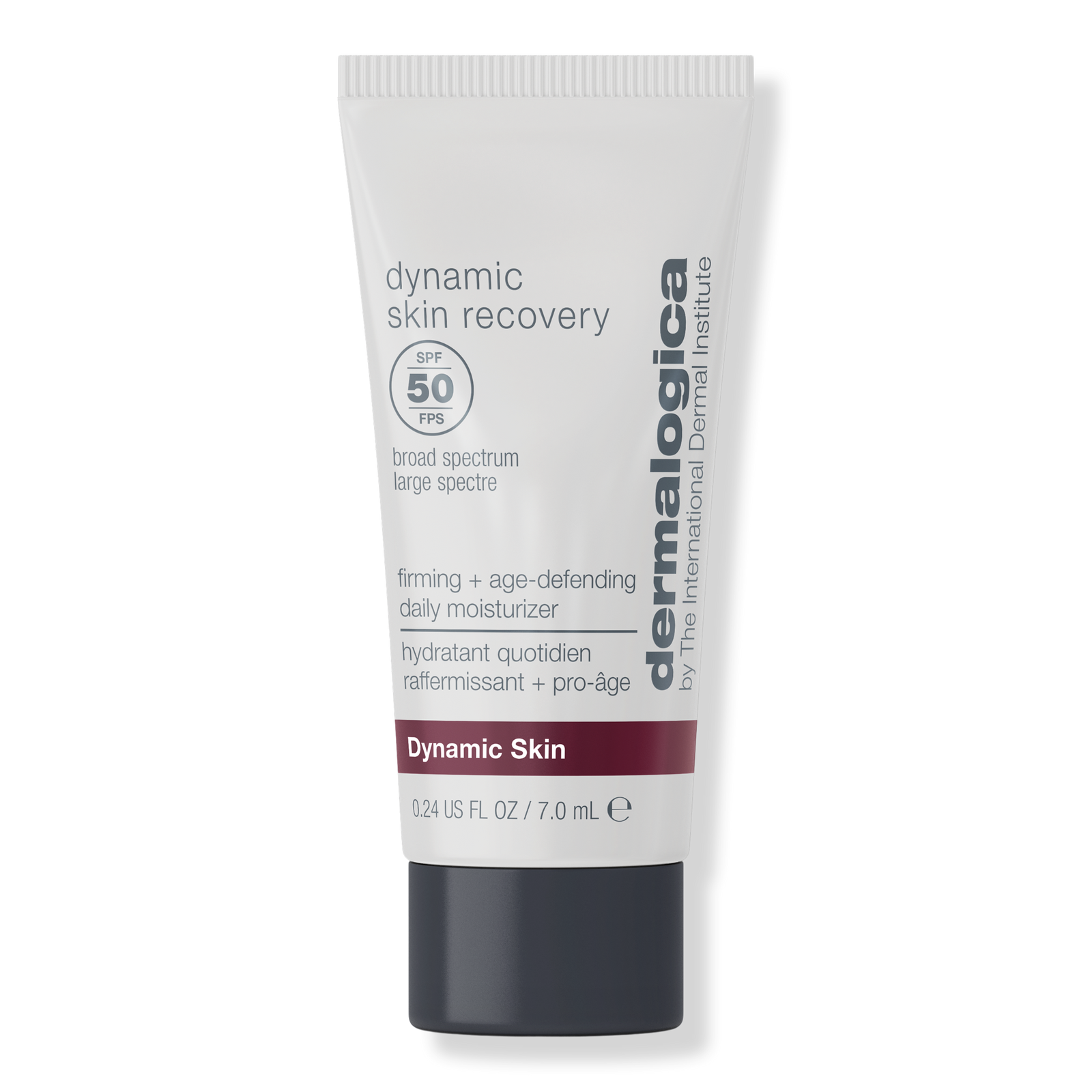 Ulta Beauty Rewards - Birthday Gift - Dermalogica Dynamic Skin