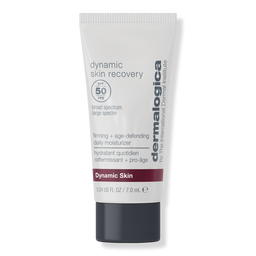 Ulta Beauty Rewards Birthday Gift - Dermalogica Dynamic Skin Recovery SPF50 deluxe sample