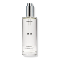 11 11 Body Oil