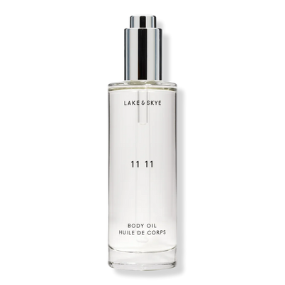 Lake & Skye 11 11 Body Oil