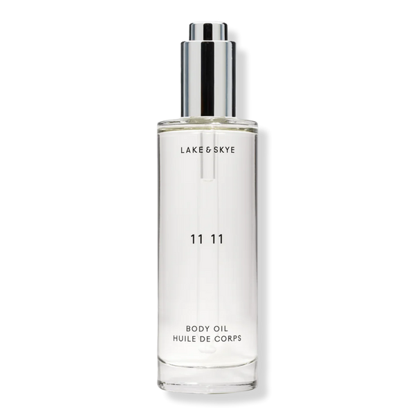 Lake & Skye 11 11 Body Oil #1
