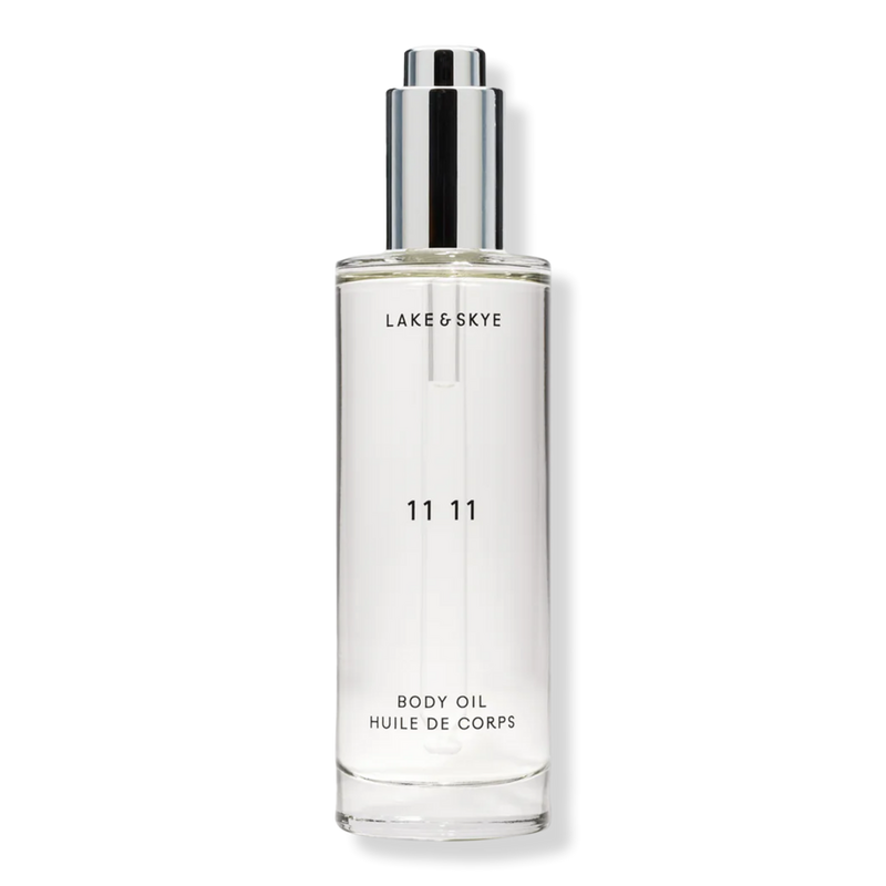 XAMPAGNE限定 body oil Lake & Skye - 11 11 Body Oil | Ulta Beauty