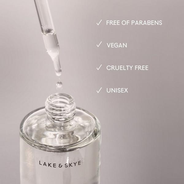 Lake & Skye 11 11 Body Oil #4