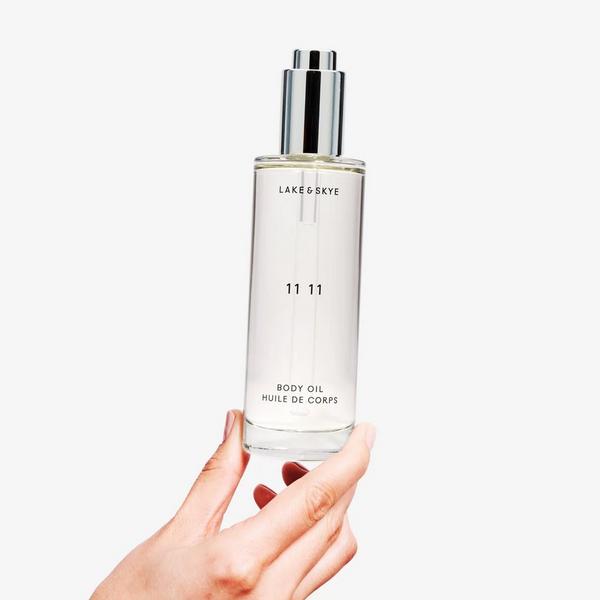 Lake & Skye 11 11 Body Oil #6