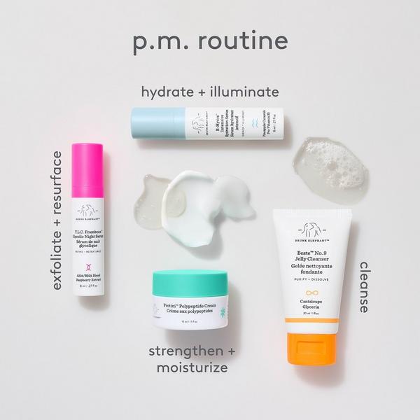 Drunk Elephant The Littles: Travel Skincare Set #5