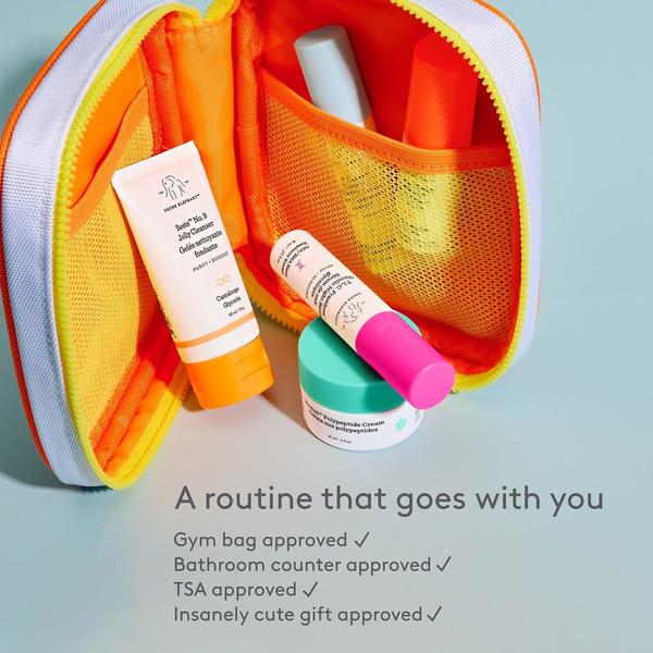 Drunk Elephant The Littles: Travel Skincare Set #6
