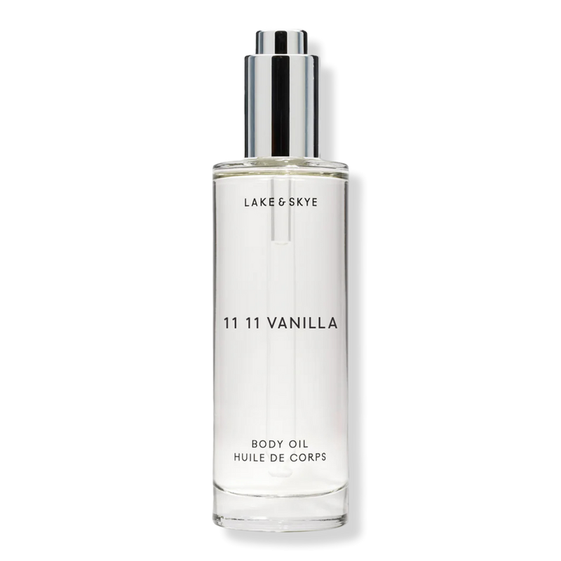 Discoloration Correcting Body Treatment