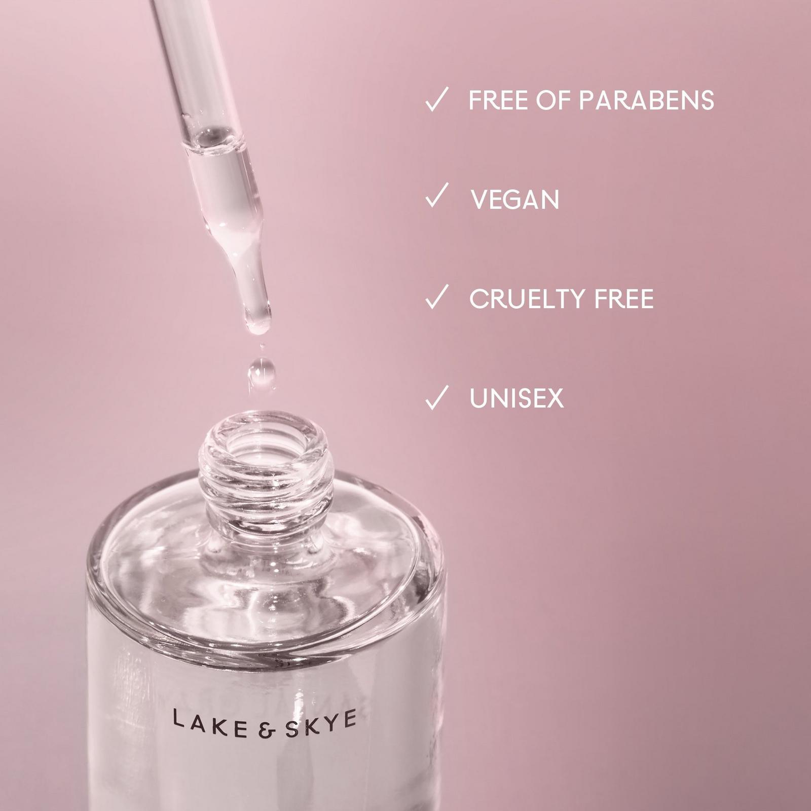 11 11 Vanilla Body Oil