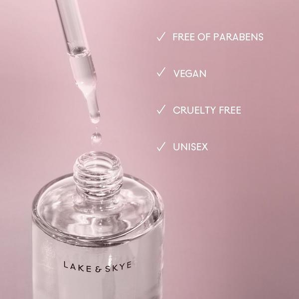 Lake & Skye 11 11 Vanilla Body Oil #4