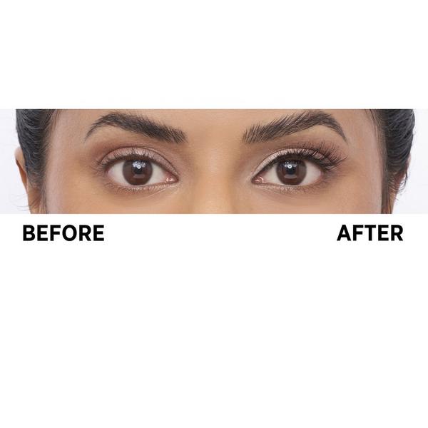 Eylure 3/4 Length Accent No. 601 Eyelashes Multipack #4