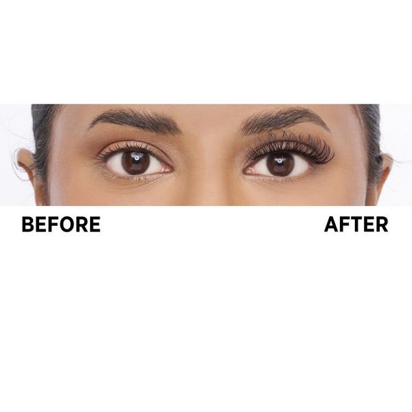 Eylure Volume & Curl No. 605 Eyelashes Multipack #5