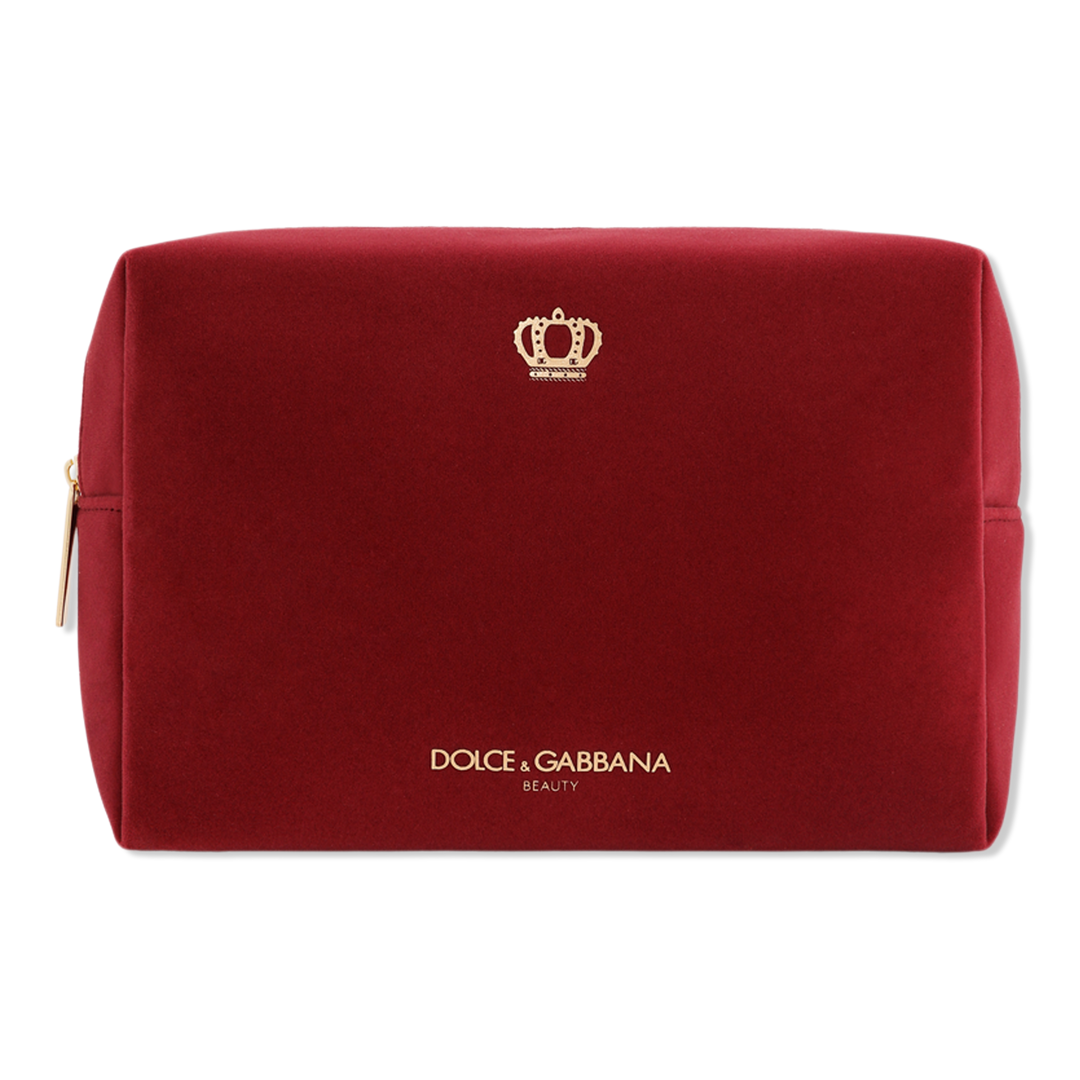 Dolce&Gabbana Free Pouch with $175 select spray purchase #1