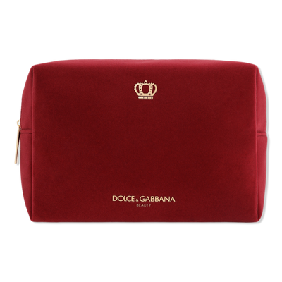 Dolce&Gabbana Free Pouch with $175 select spray purchase
