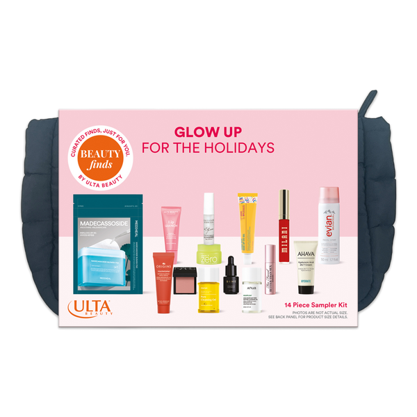 Beauty Finds by ULTA Beauty Glow Up For The Holidays #3