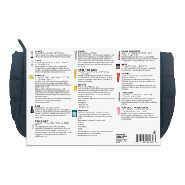 Beauty Finds by ULTA Beauty Glow Up For The Holidays #4