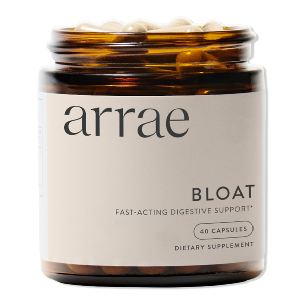 arrae Bloat: Fast-Acting Digestive Relief Capsules #1