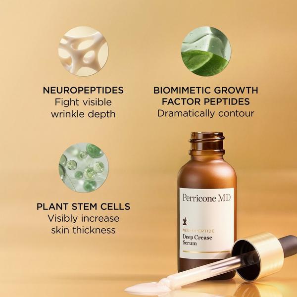 Perricone MD Neuropeptide Deep Crease Serum #7