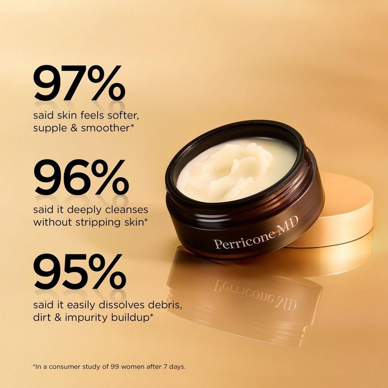 Perricone MD - Neuropeptide The Cleansing Balm | Ulta Beauty