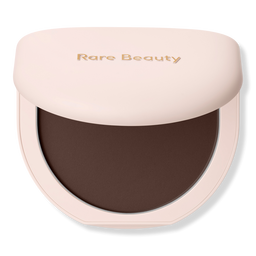 Rare Beauty True To Myself Tinted Pressed Finishing Powder - Espresso