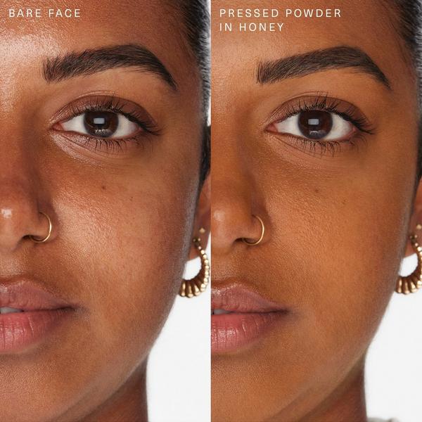 Rare Beauty True To Myself Tinted Pressed Finishing Powder #4