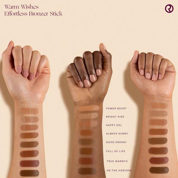 Rare Beauty Warm Wishes Effortless Bronzer Stick #8