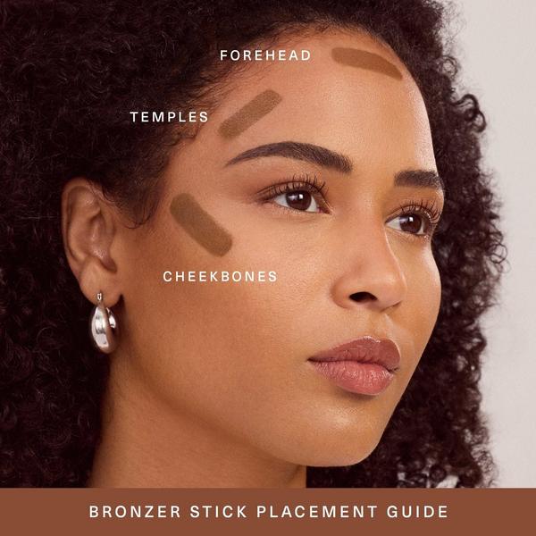 Rare Beauty Warm Wishes Effortless Bronzer Stick #4