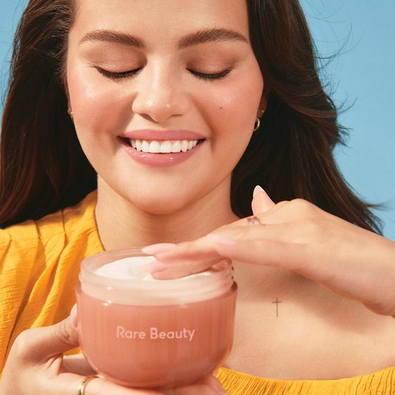 Rare Beauty - Find Comfort Bouncy Body Cream - Awaken Confidence