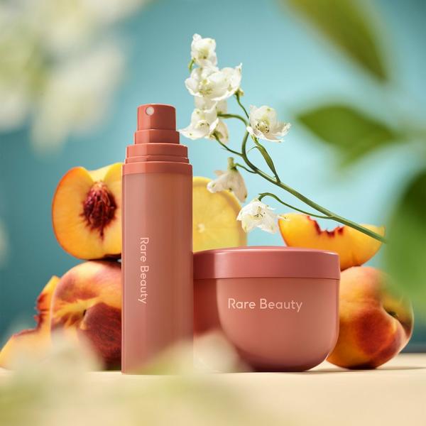 Rare Beauty Find Comfort Bouncy Body Cream - Awaken Confidence #3