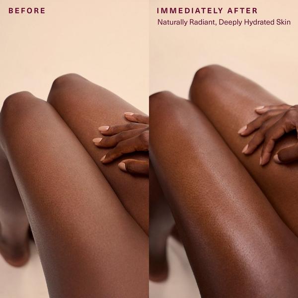 Rare Beauty Find Comfort Bouncy Body Cream - Awaken Confidence #4