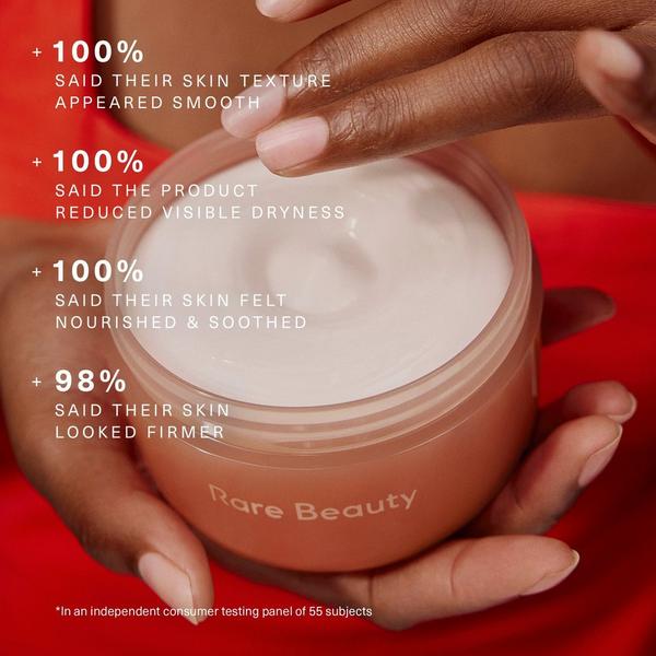 Rare Beauty Find Comfort Bouncy Body Cream - Awaken Confidence #5