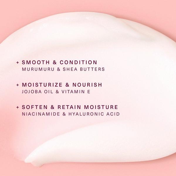 Rare Beauty Find Comfort Bouncy Body Cream - Awaken Confidence #6