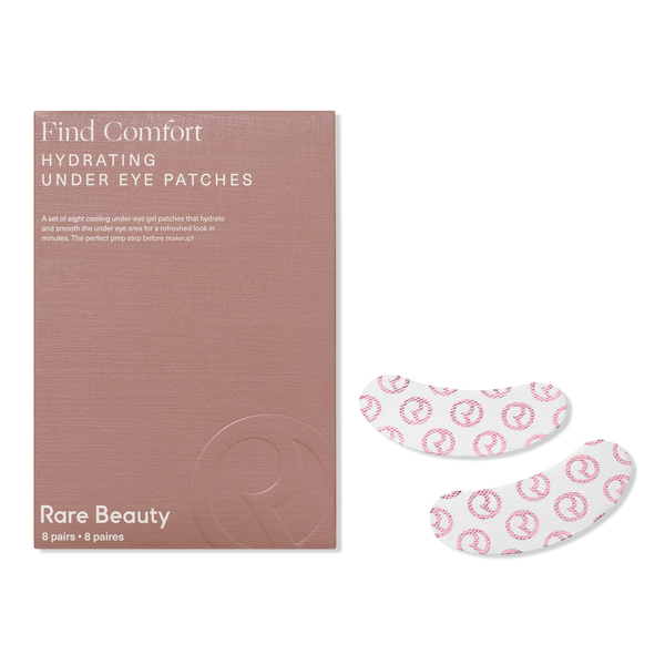 Rare Beauty Find Comfort Hydrating Under Eye Patches #1