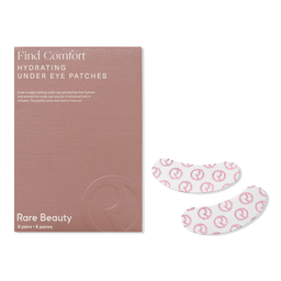 Rare Beauty Find Comfort Hydrating Under Eye Patches