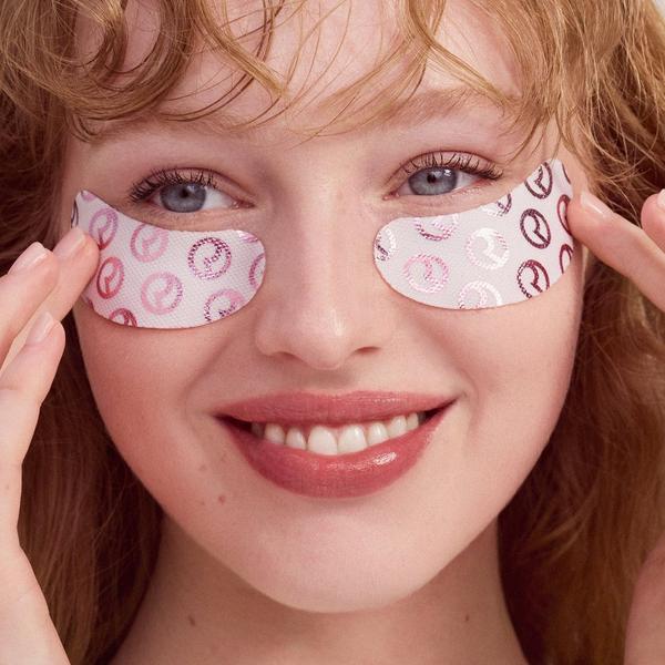 Rare Beauty Find Comfort Hydrating Under Eye Patches #2