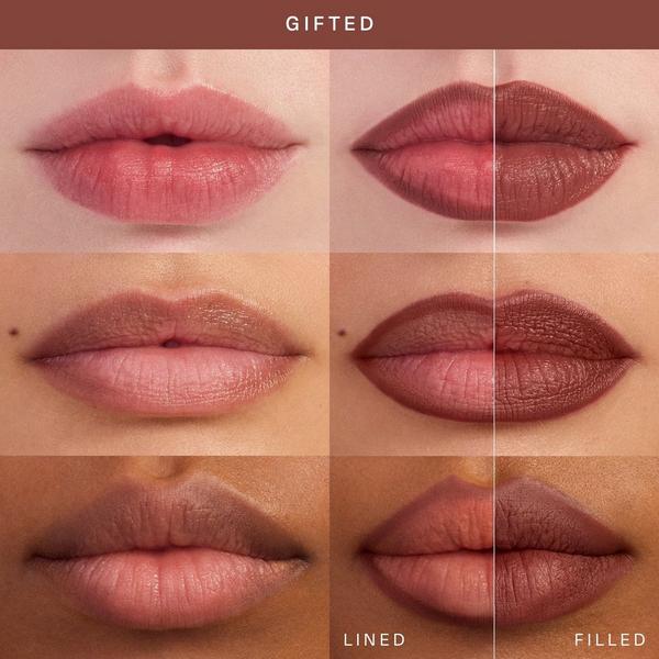 Rare Beauty Kind Words Matte Lip Liner #3